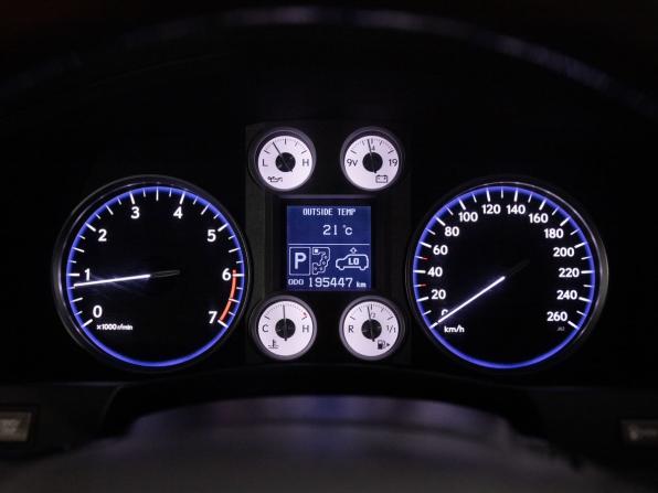 Lexus LX III с пробегом 2011 года, цена 3 685 000 рублей, 195447 км, внедорожник, Автокод Объявления