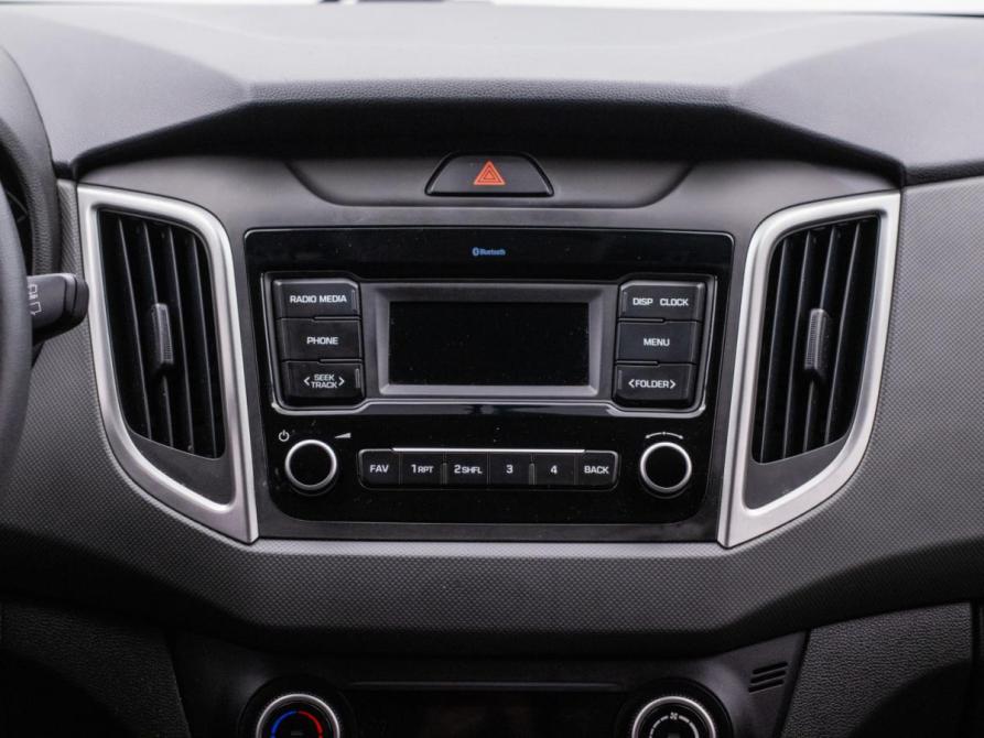 Hyundai Creta I Рестайлинг Москва  - изображение 14