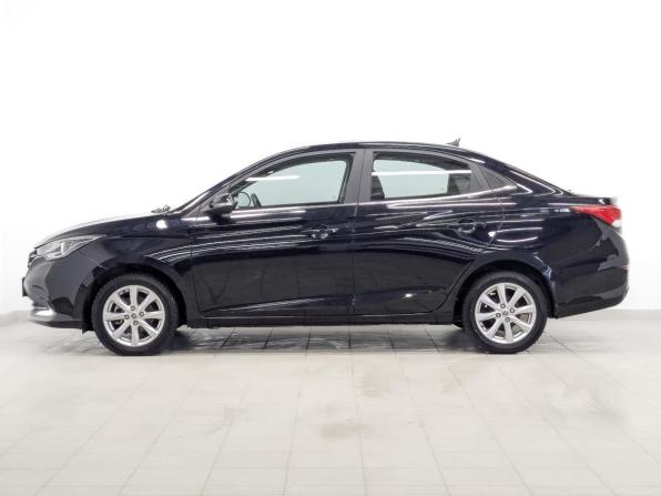Changan Alsvin с пробегом 2024 года, цена 1 230 000 рублей, 14431 км, седан, Автокод Объявления