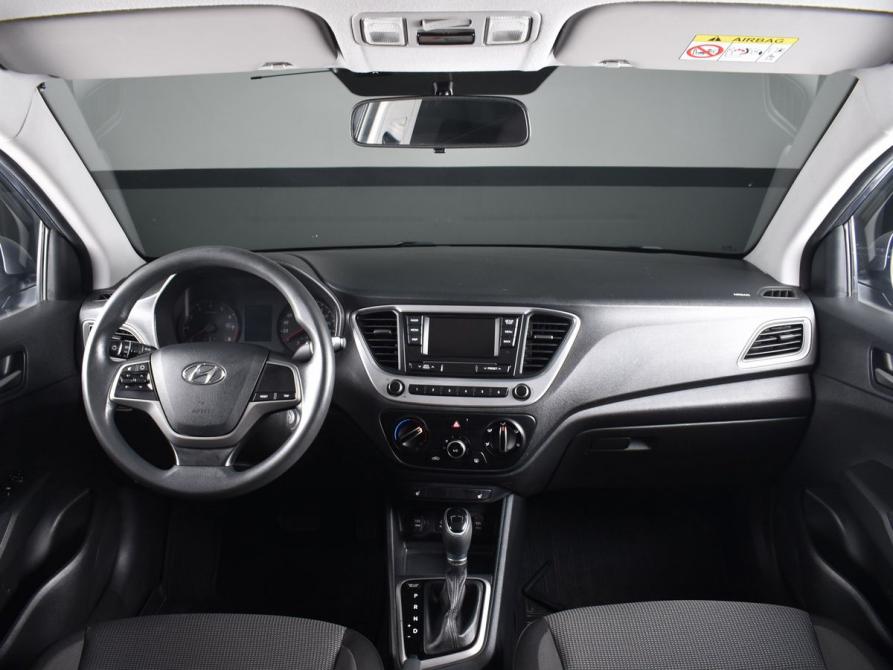 Hyundai Solaris II Кемерово  - изображение 9