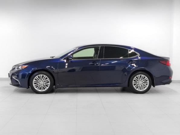 Lexus ES VI Рестайлинг с пробегом 2016 года, цена 2 750 000 рублей, 108341 км, седан, Автокод Объявления