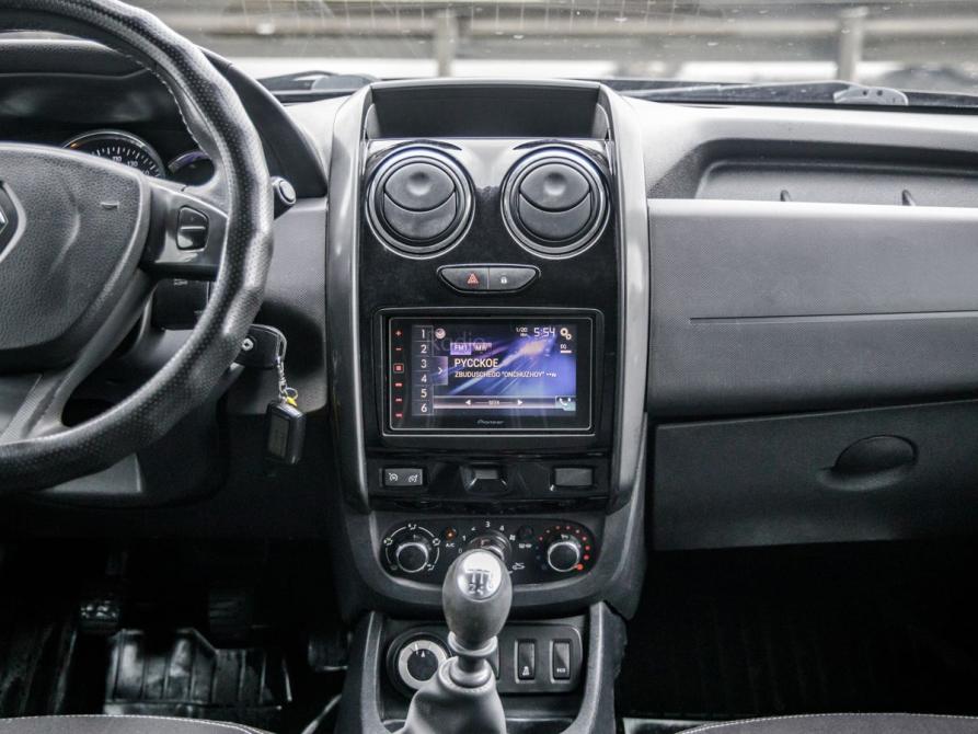 Renault Duster I Рестайлинг Волгоград  - изображение 17