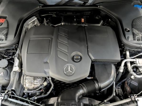 Mercedes-Benz E-Класс V (W213 S213 C238) Рестайлинг с пробегом 2020 года, цена 4 855 000 рублей, 53500 км, седан, Автокод Объявления