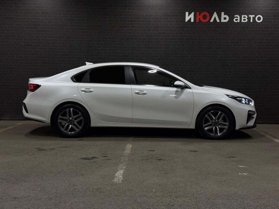 Kia K3 II Челябинск  - изображение 4