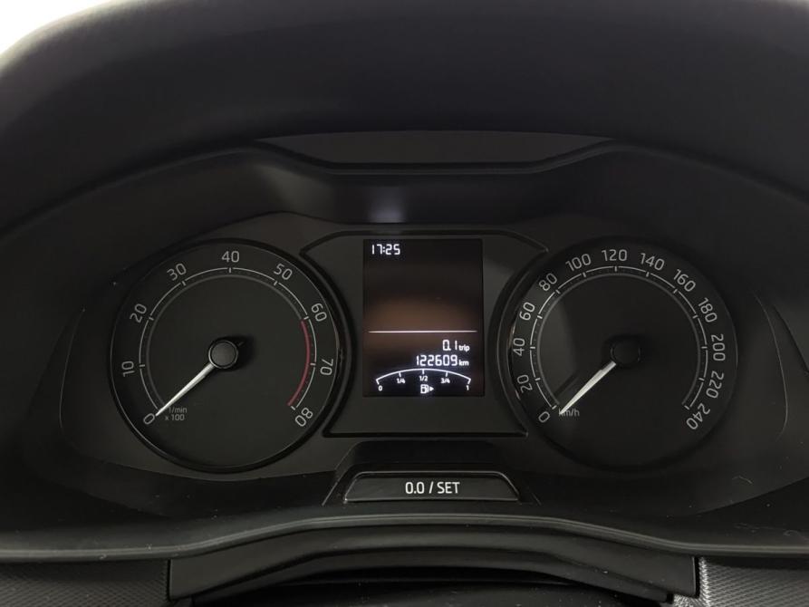 Skoda Rapid II Уфа  - изображение 16