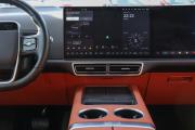 Li Auto (Lixiang) L9 I Москва  - изображение 65