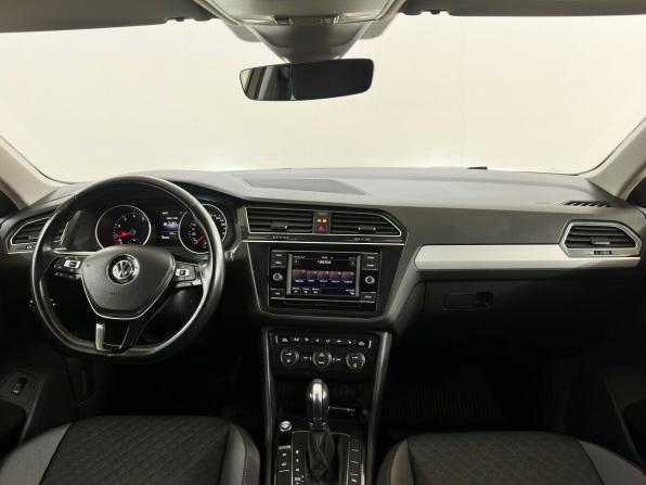Volkswagen Tiguan II с пробегом 2018 года, цена 2 250 000 рублей, 160652 км, внедорожник, Автокод Объявления