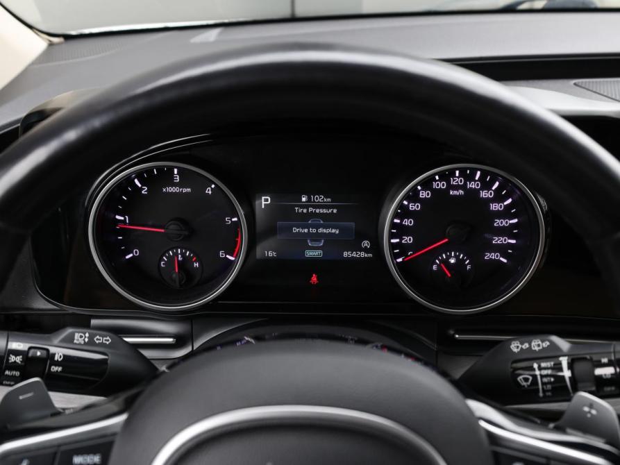 Kia Carnival IV Москва  - изображение 16