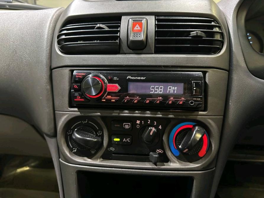 Nissan Sunny B15 Новосибирск  - изображение 20