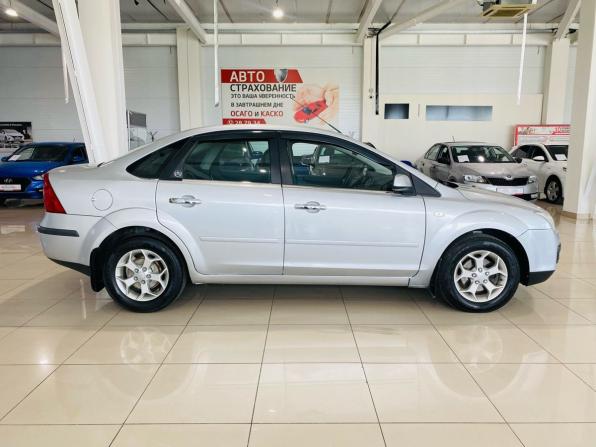 Ford Focus II с пробегом 2006 года, цена 400 000 рублей, 310000 км, седан, Автокод Объявления
