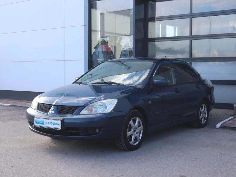 Mitsubishi Lancer IX Рестайлинг Нижний Новгород  - изображение 1