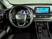 Chery Tiggo 8 I Рестайлинг Екатеринбург  - изображение 42