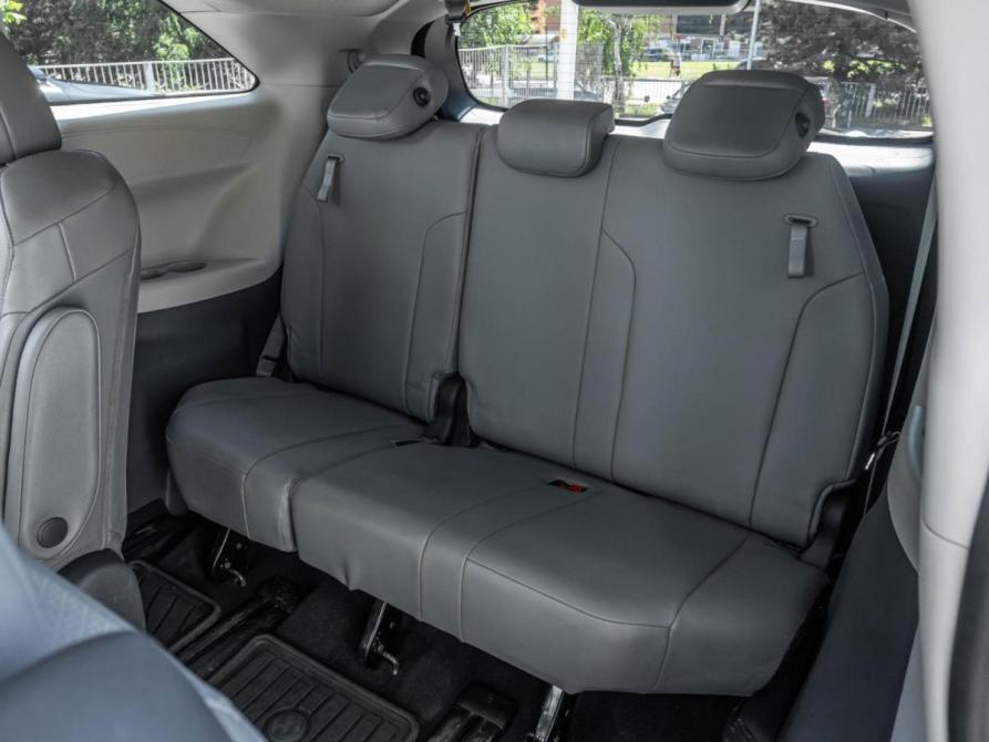 Toyota Sienna IV Ставрополь  - изображение 12