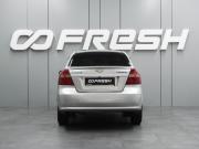 Chevrolet Aveo I Рестайлинг Воронеж  - изображение 20