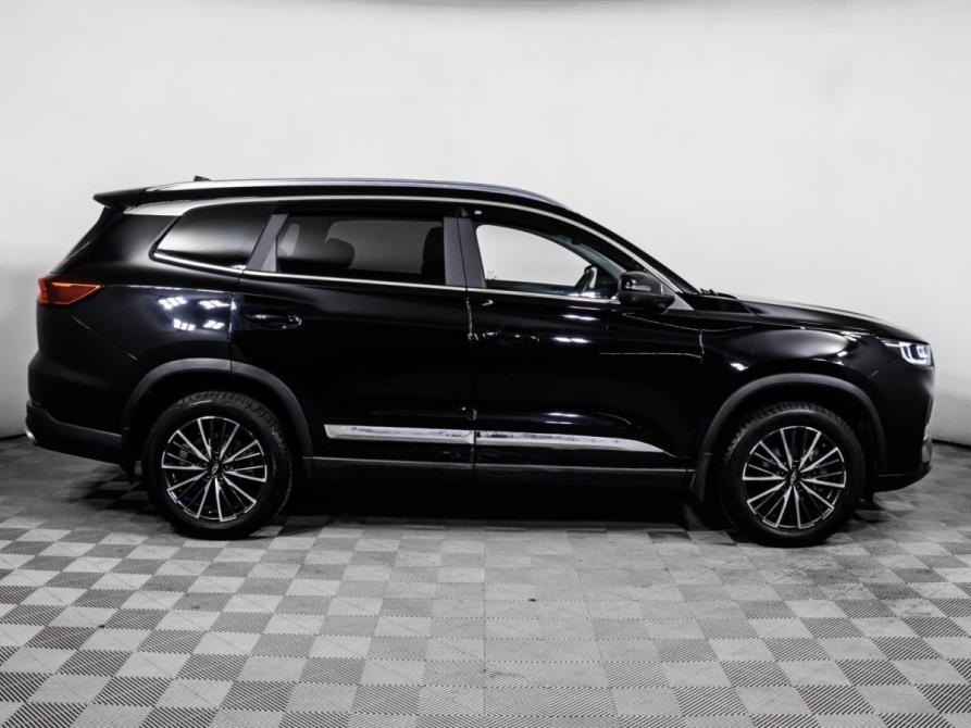 Chery Tiggo 8 Pro Max I Рестайлинг Москва  - изображение 4