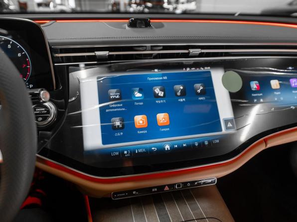 Mercedes-Benz E-Класс VI (W214 S214) с пробегом 2026 года, цена 9 450 000 рублей, 17 км, седан, Автокод Объявления