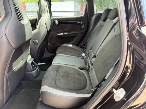 Mini Countryman II с пробегом 2019 года, цена 3 499 000 рублей, 45545 км, внедорожник, Автокод Объявления