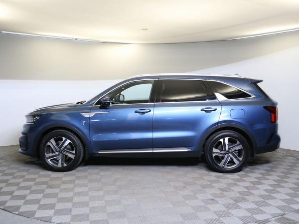 Kia Sorento IV с пробегом 2022 года, цена 3 950 000 рублей, 86000 км, внедорожник, Автокод Объявления
