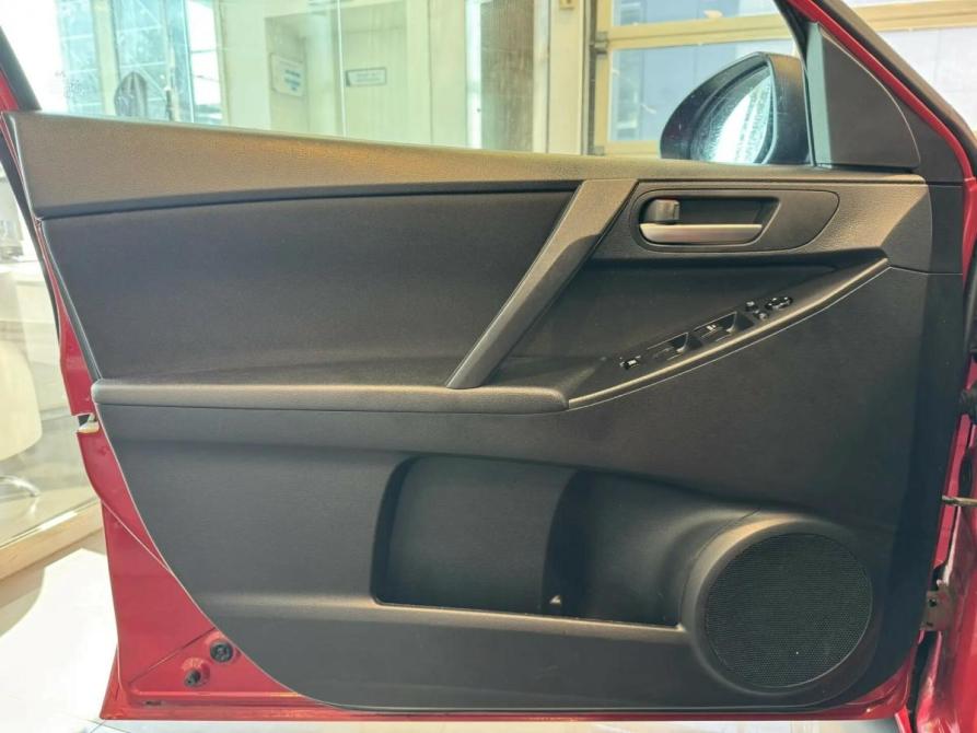 Mazda 3 II (BL) Рестайлинг Подольск  - изображение 11