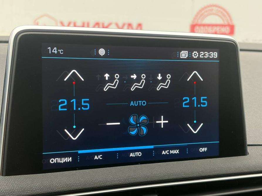Peugeot 3008 II Екатеринбург  - изображение 24