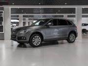 Audi Q5 I (8R) Рестайлинг Москва  - изображение 27