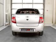 Lada (ВАЗ) Granta I Кемерово  - изображение 23