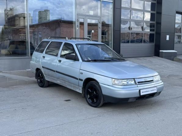 Lada (ВАЗ) 2111 с пробегом 2001 года, цена 60 000 рублей, 317141 км, универсал, Автокод Объявления