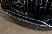 Mercedes-Benz GLS AMG II (X167) Рестайлинг Москва  - изображение 36