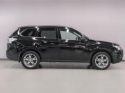 Mitsubishi Outlander III Рестайлинг Москва  - изображение 32