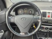 Hyundai Getz I Рестайлинг Воронеж  - изображение 32