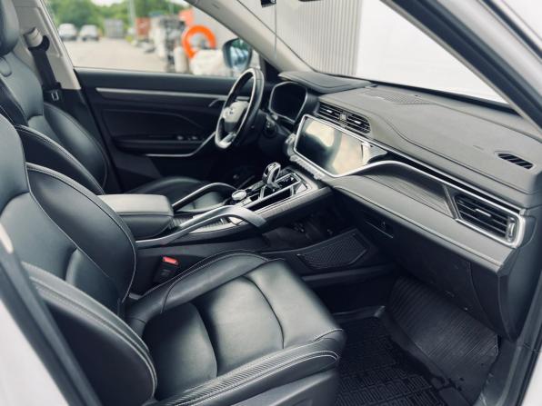 Geely Atlas Pro с пробегом 2022 года, цена 1 880 000 рублей, 85000 км, внедорожник, Автокод Объявления