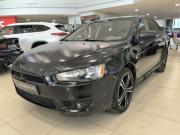 Mitsubishi Lancer X Казань  - изображение 23