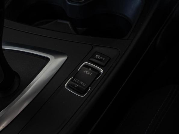 BMW 1 серии II (F20/F21) Рестайлинг с пробегом 2015 года, цена 1 500 000 рублей, 113594 км, хэтчбек, Автокод Объявления