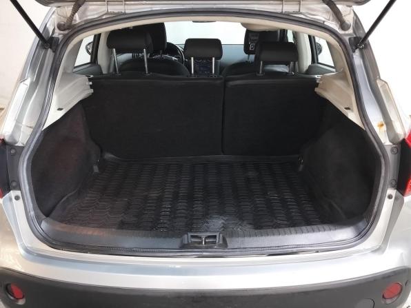 Nissan Qashqai I Рестайлинг с пробегом 2011 года, цена 1 080 000 рублей, 114000 км, внедорожник, Автокод Объявления