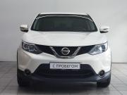 Nissan Qashqai II Барнаул  - изображение 37