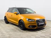 Audi A1 I (8X) Казань  - изображение 23