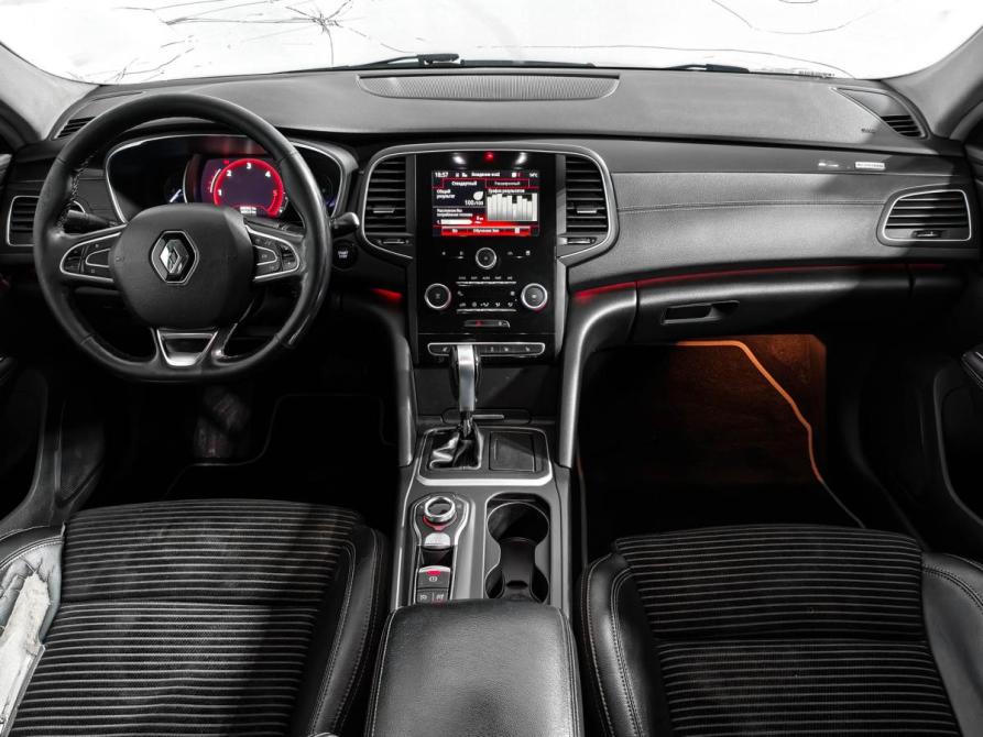 Renault Talisman I Санкт-Петербург  - изображение 13