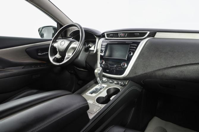 Nissan Murano III (Z52) с пробегом 2020 года, цена 2 529 000 рублей, 82000 км, внедорожник, Автокод Объявления