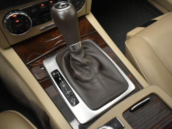 Mercedes-Benz C-Класс III (W204) Рестайлинг с пробегом 2013 года, цена 1 949 000 рублей, 146500 км, седан, Автокод Объявления