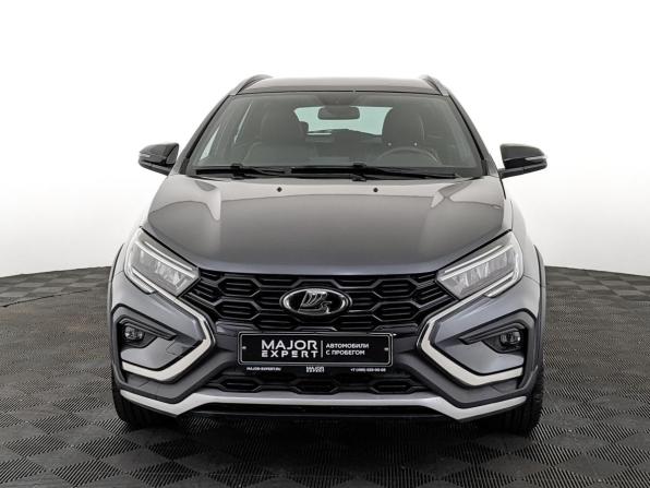 Lada (ВАЗ) Vesta I Рестайлинг (NG) с пробегом 2024 года, цена 1 550 000 рублей, 19233 км, универсал, Автокод Объявления