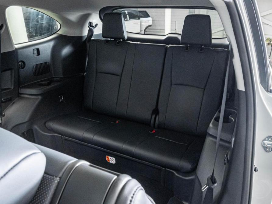 Toyota Highlander IV (XU70) Ставрополь  - изображение 12