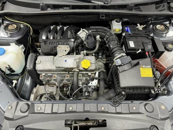 Lada (ВАЗ) Granta I Рестайлинг с пробегом 2020 года, цена 701 760 рублей, 52494 км, универсал, Автокод Объявления