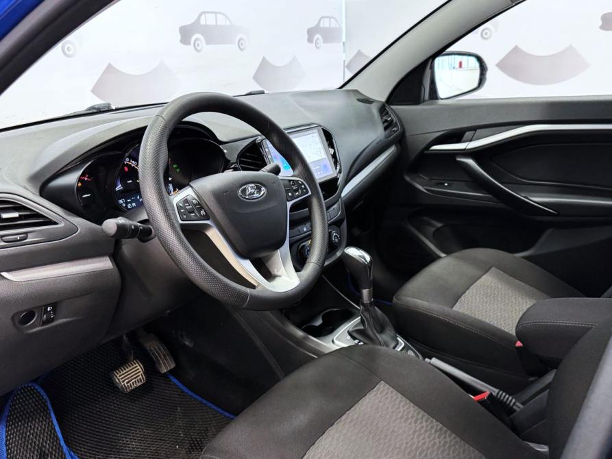 Lada (ВАЗ) Vesta I Ставрополь  - изображение 7