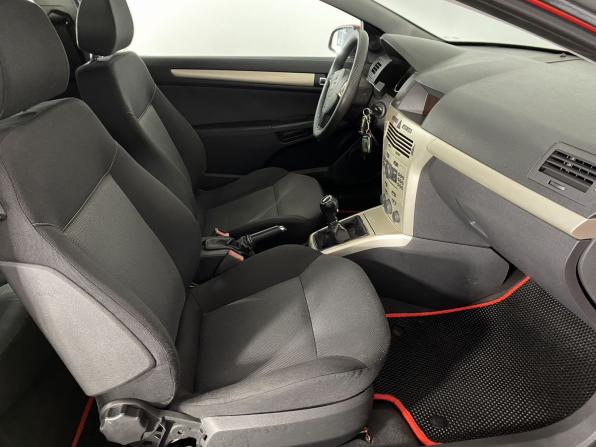 Opel Astra H Рестайлинг с пробегом 2007 года, цена 490 000 рублей, 254574 км, хэтчбек, Автокод Объявления