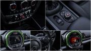 Mini Clubman II Рестайлинг Москва  - изображение 35