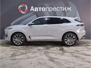 Changan UNI-K Пермь  - изображение 40