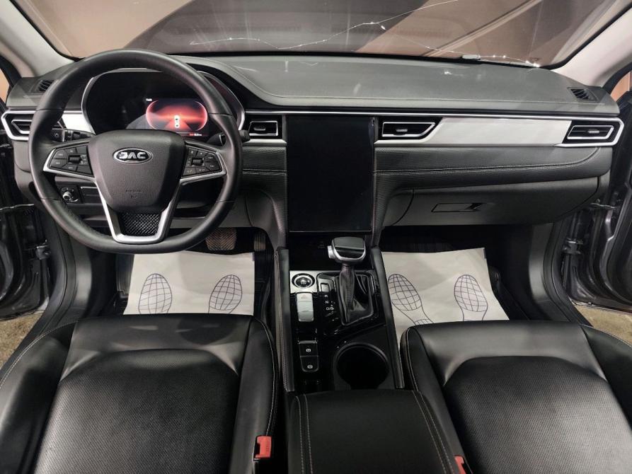 JAC J7 I Ставрополь  - изображение 8