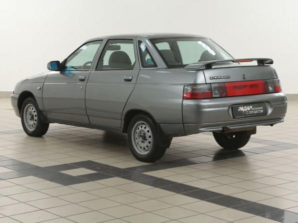 Lada (ВАЗ) 2110 с пробегом 2006 года, цена 190 000 рублей, 122500 км, седан, Автокод Объявления
