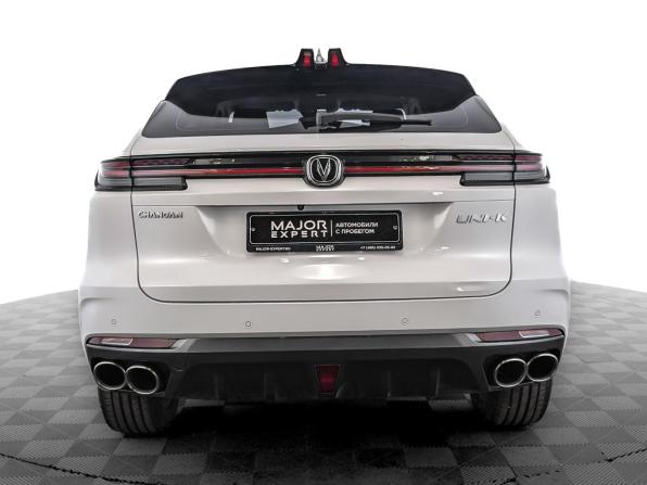 Changan UNI-K с пробегом 2023 года, цена 2 265 000 рублей, 83038 км, внедорожник, Автокод Объявления