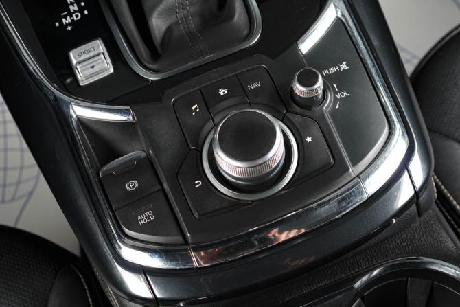 Mazda CX-9 II с пробегом 2019 года, цена 3 199 000 рублей, 92380 км, внедорожник, Автокод Объявления